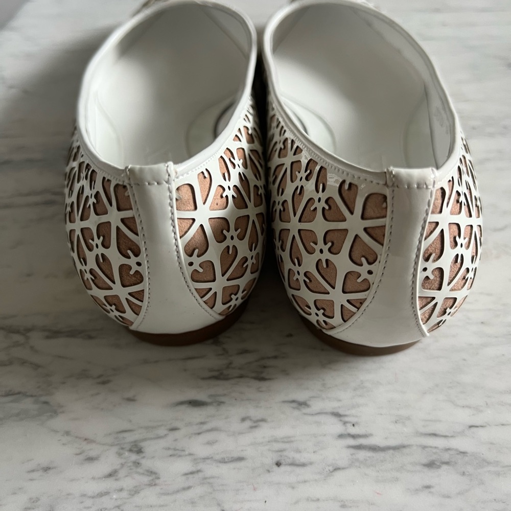 Alexander McQueen flats - Picture 4 of 15